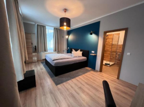 Hotel Am Vogelsang